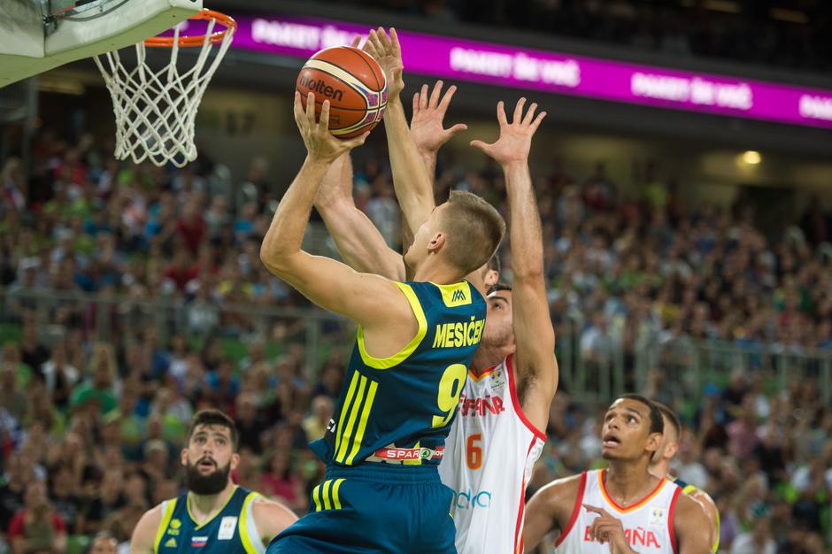 Blaž Mesiček | Avtor: Anže Petkovšek