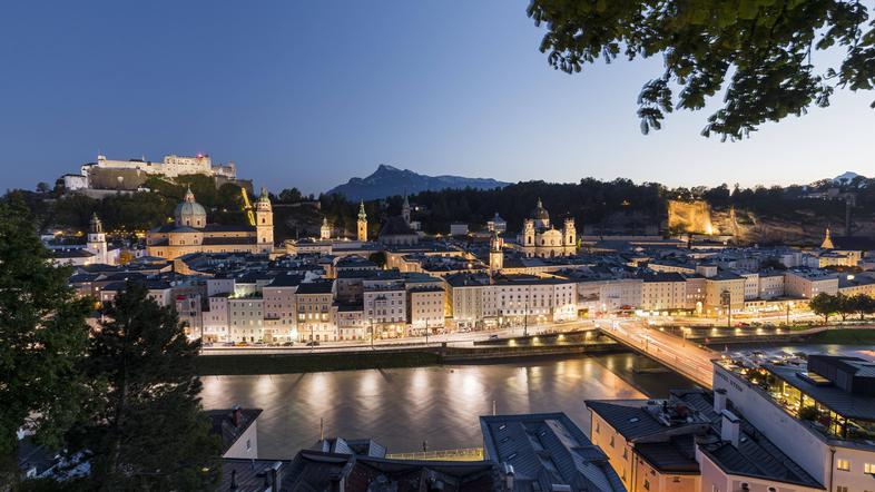 salzburg