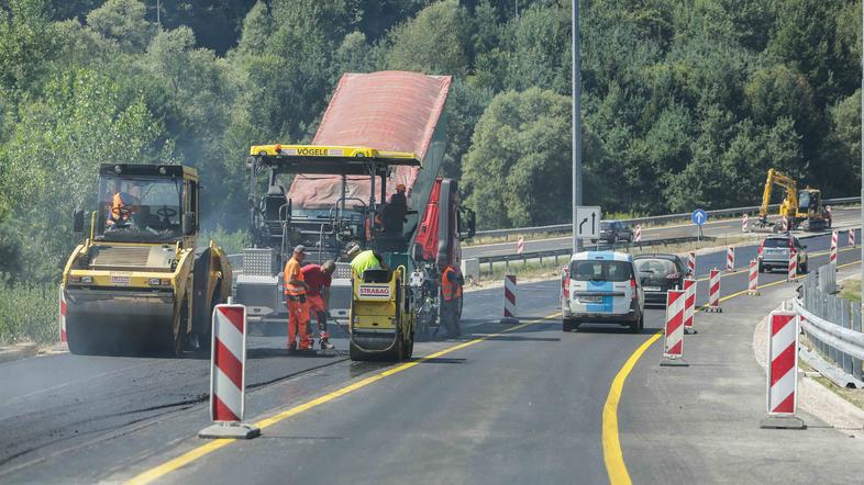 ljubljanska obvoznica
