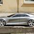 Audi R9 koncept