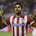Diego Costa Real Valladolid Atletico Madrid Liga BBVA Španija prvenstvo