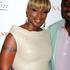 FiFi Awards Mary J. Blige