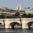 Pont Neuf, Pariz, Francija