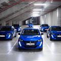 Peugeot e-208 v shemi Avant2Go