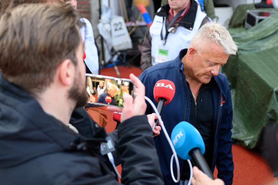 Gjert Ingebrigtsen | Avtor: Profimedia