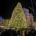Praznična Ljubljana