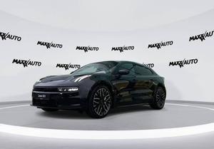 Zeekr Privilege AWD