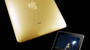 Vreden je 149 tisoč evrov. (Foto: Stuart Hughes)