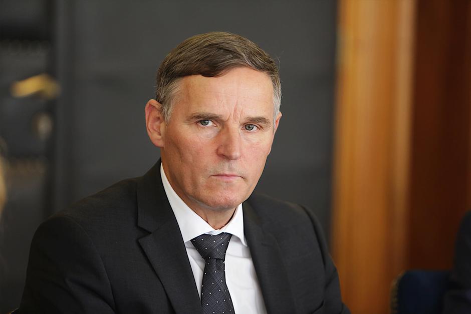 Andrej Bertoncelj | Avtor: Saša Despot