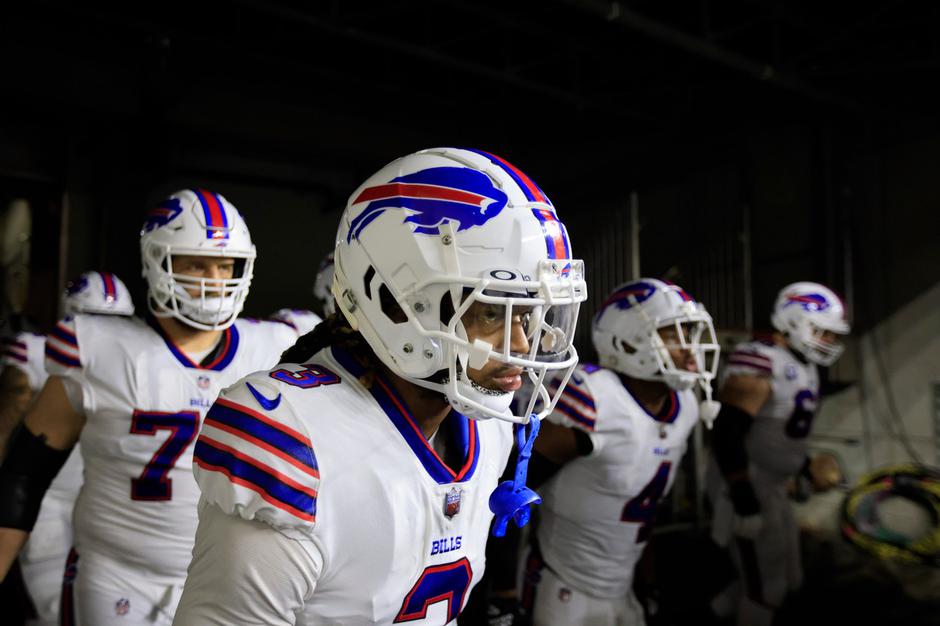 Damar Hamlin | Avtor: Profimedia