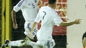 Alessandro Della Valle Matteo Vitaioli San Marino Poljska SP 2014