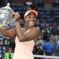 Sloane Stephens