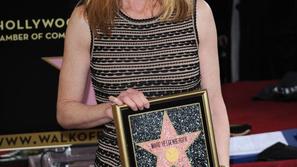 Marg Helgenberger