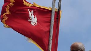 Zastava Črna gora