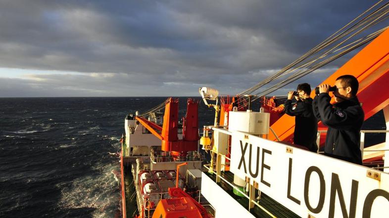 letalo MH370 iskanje