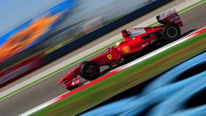 Ferrarija je Fia izbrala, čeprav se niso prijavili brezpogojno.