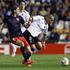 Filipe Luis Feghouli Valencia Atletico Madrid Evropska liga polfinale povratna t