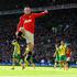 (Manchester United - Norwich City)
