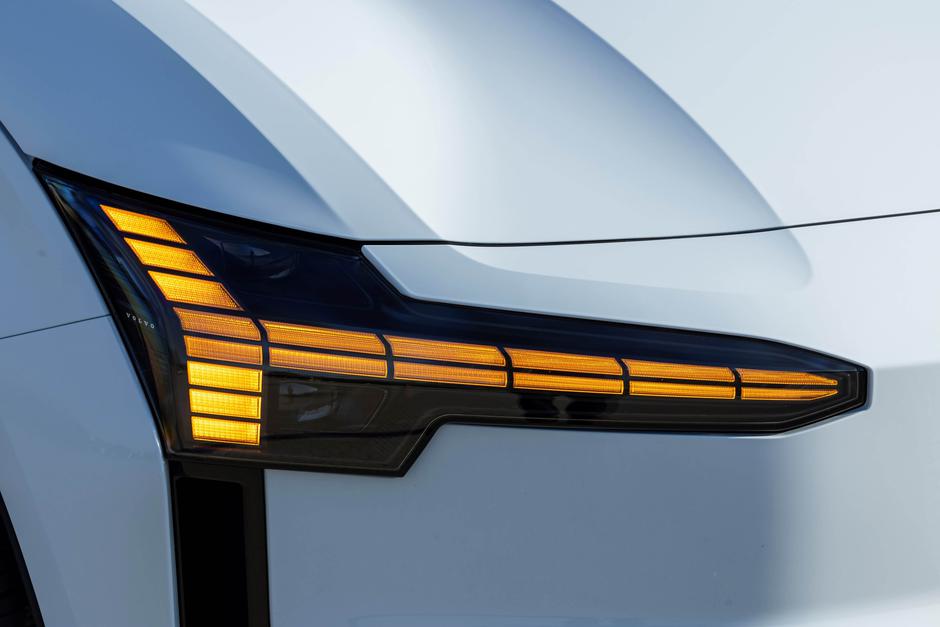 Volvo EX30 | Avtor: Volvo