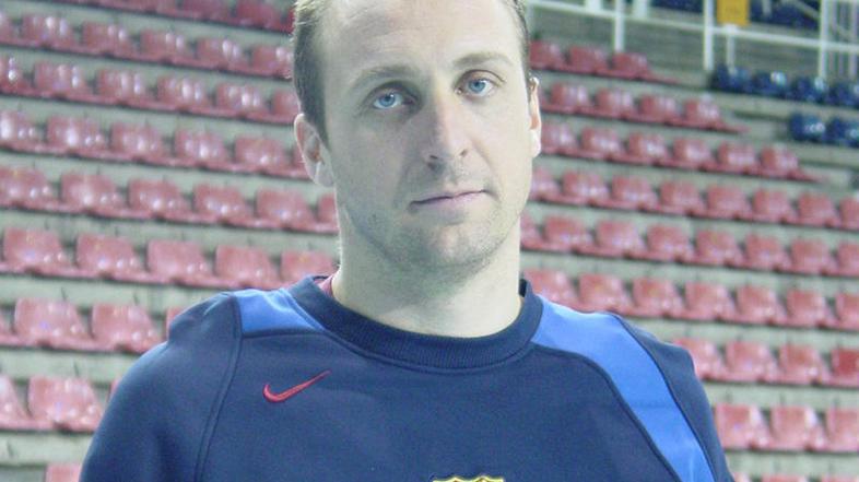 David Barrufet je v svoji bogati karieri osvojil kar 70 lovorik. (Foto: wikipedi