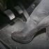 Test: Vpliv obuval na varno vožnjo