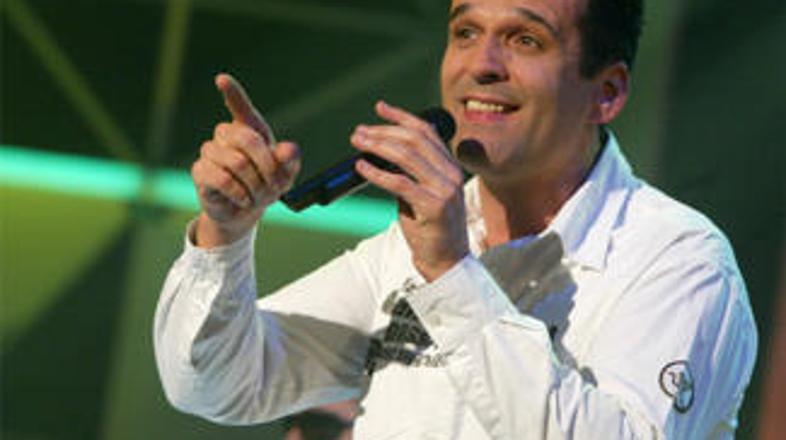 Kingstoni bodo zopet zažigali z lahkotnimi poletnimi ritmi.