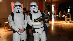 Speculum Artium 2017