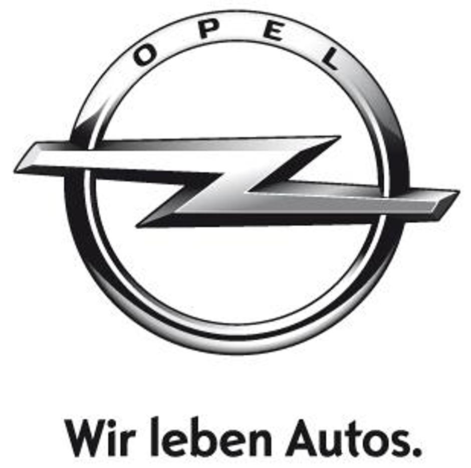 logo_Opel_2011 | Avtor: Žurnal24 main