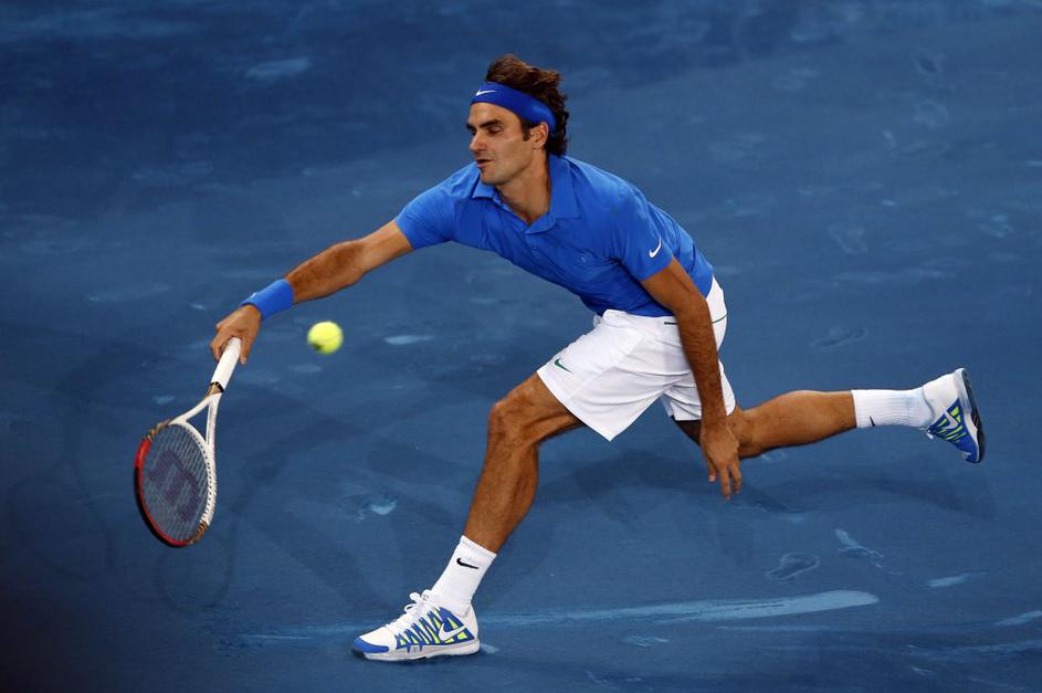 roger federer