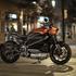 Harley davidson livewire