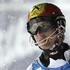 Hirscher slalom Val d'Isere svetovni pokal alpsko smučanje poraz cilj čelada raz