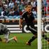 Miroslav Klose Sergio Romero gol zadetek proslavljanje veselje mreža mreza