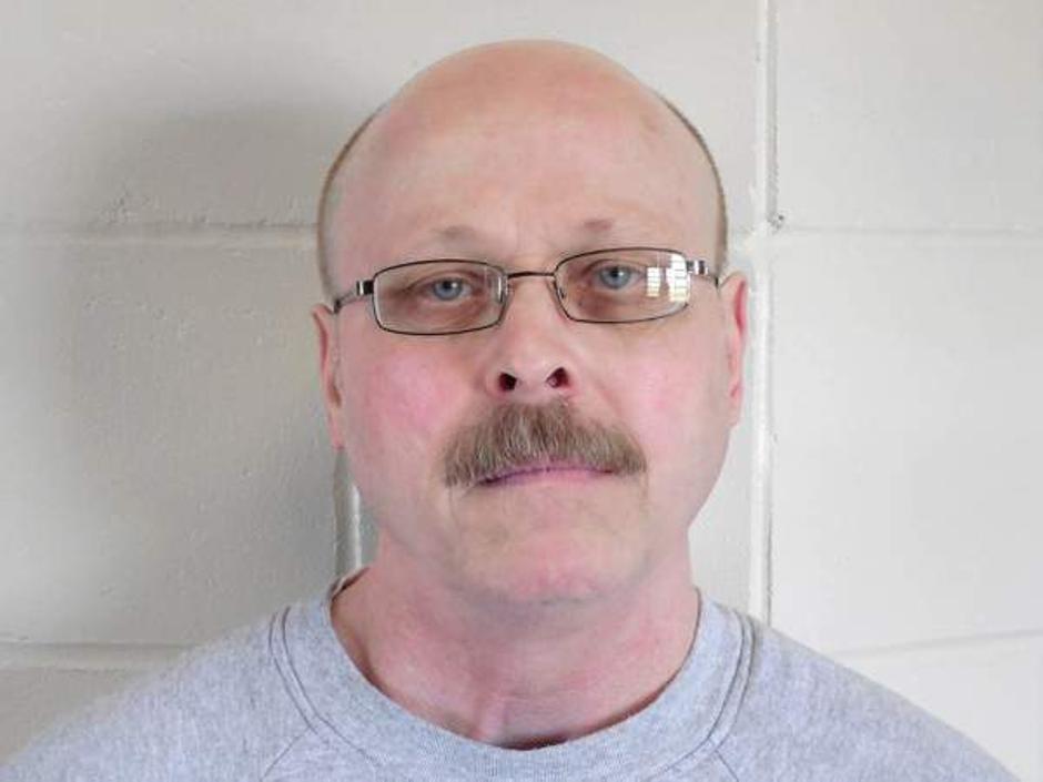 carey dean moore | Avtor: Nebraska Department of Corrections