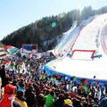 svetovni pokal Kranjska Gora Podkoren Vitranc slalom alpsko smučanje