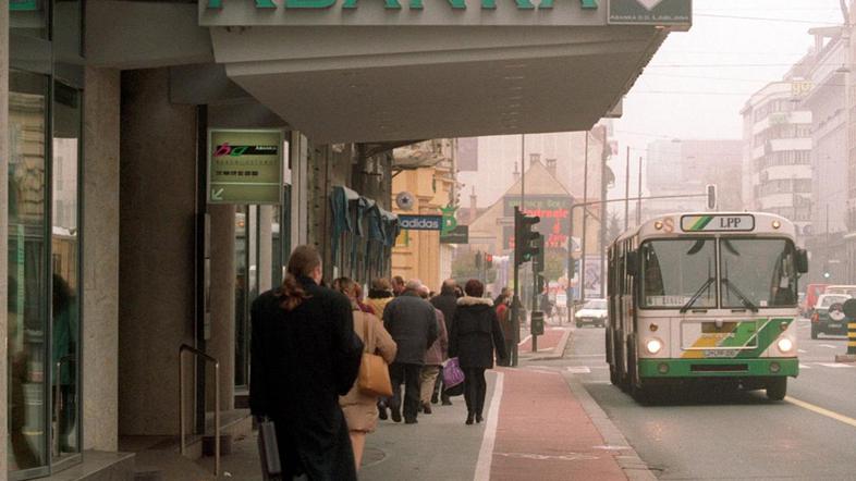 Leta 2004 je Abanka prevzela zdrave terjatve in stvarno premoženje HKS Panonka, 