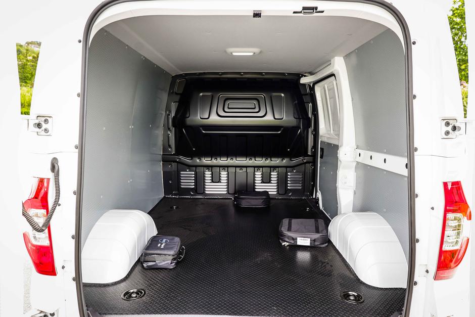 predstavitev Maxus | Avtor: Saša Despot