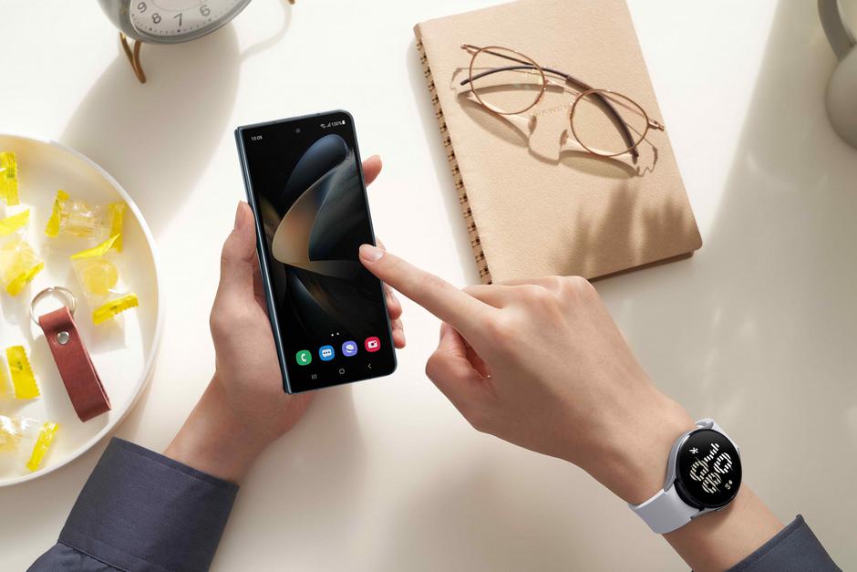 Samsung | Avtor: Samsung