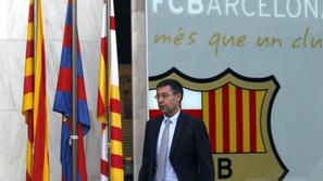 josep maria bartomeu