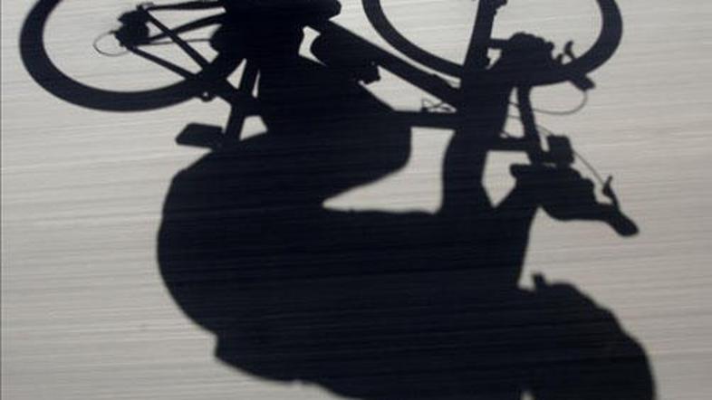 Popolna drža kolesarja ni več ideal, ampak je resničnost.