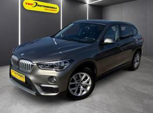 BMW serija X1: X1 xDrive20d HEAD-UP FULL LED NAVI PDC USNJE