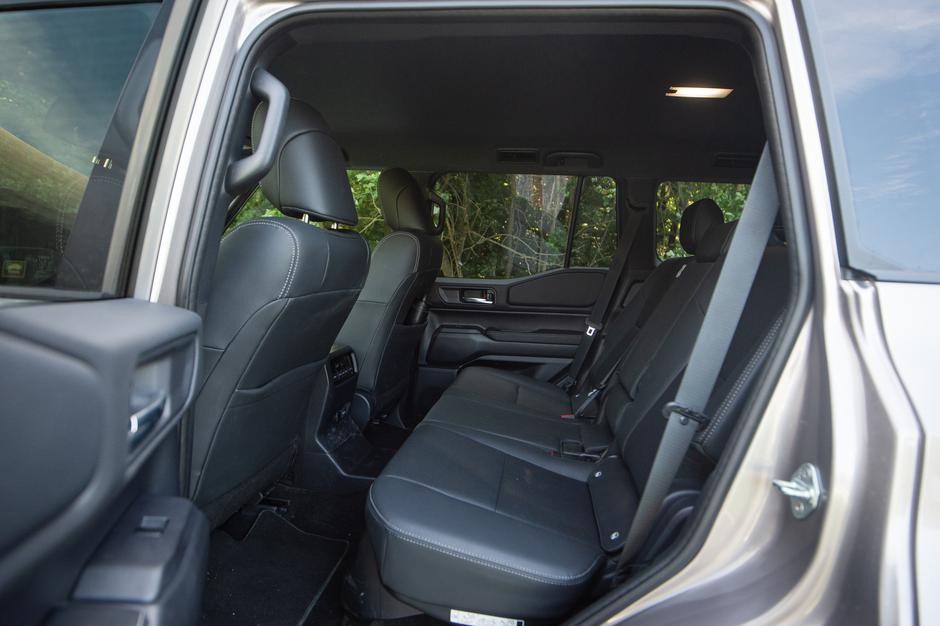 Toyota Land Cruiser | Avtor: Anže Petkovšek