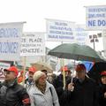 Člani ZSSS so prepričani, da je predlog zakona o delnem subvencioniranju polnega