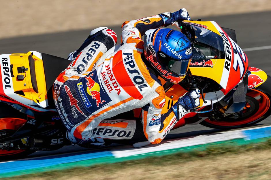 Marc Marquez | Avtor: Profimedia
