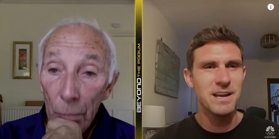 Beyond the Podium kolesarski podkast | Avtor: Youtube