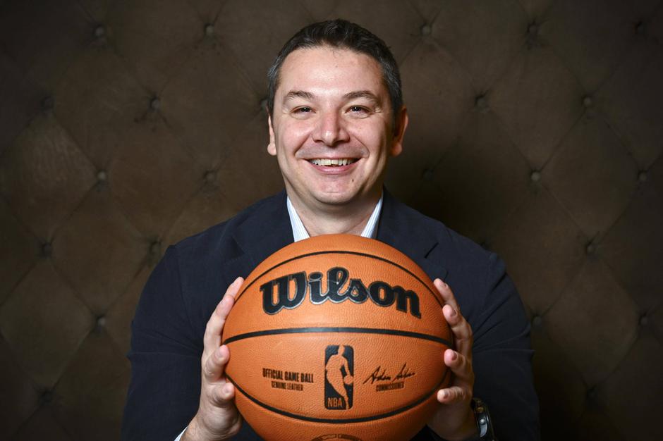 George Aivazoglou | Avtor: Profimedia