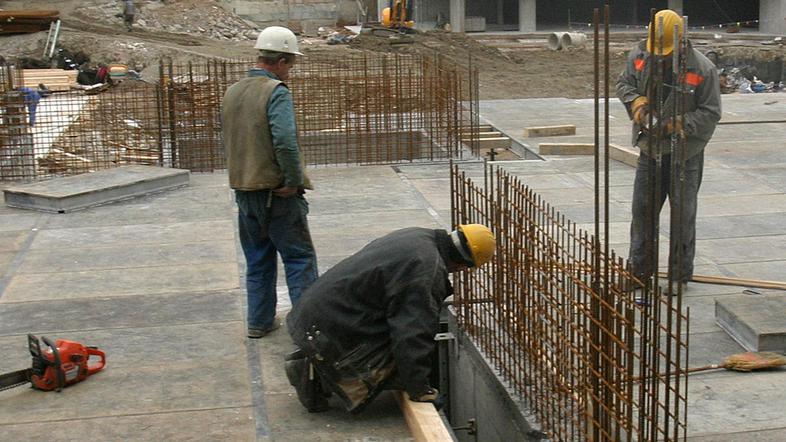 Fotografija je simbolična. (Foto: Barbara Milavec)