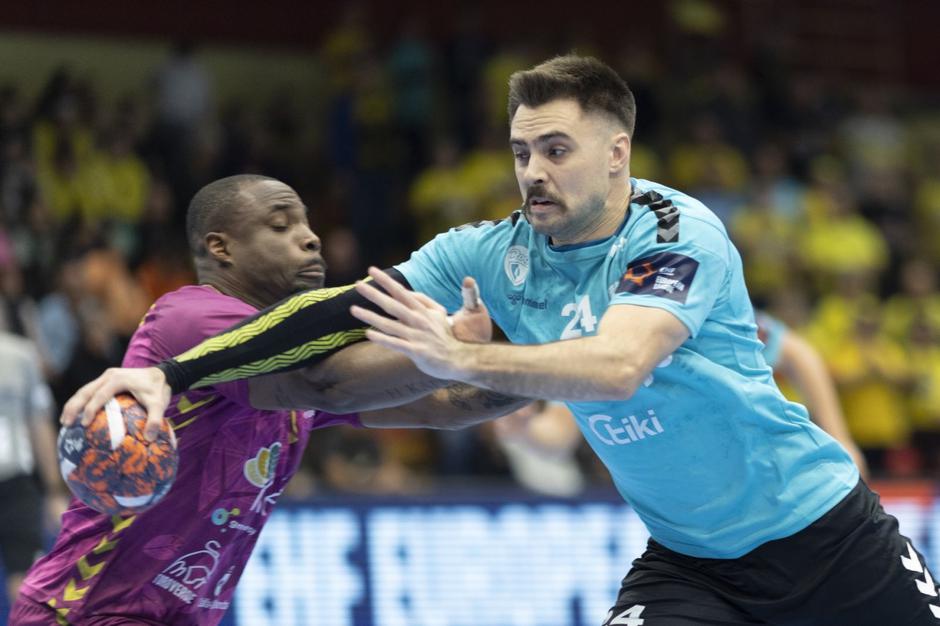 Tilen Sokolič | Avtor: Jurij Vodušek