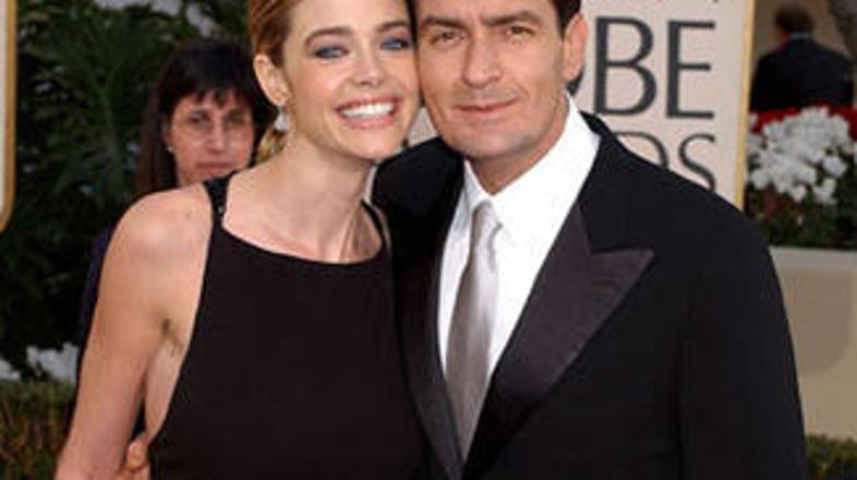 Denise in Charlie postajata vedno bolj sovražna drug do drugega.