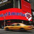 Bank of America kupuje družbo Countrywide Financial za štiri milijone dolarjev v