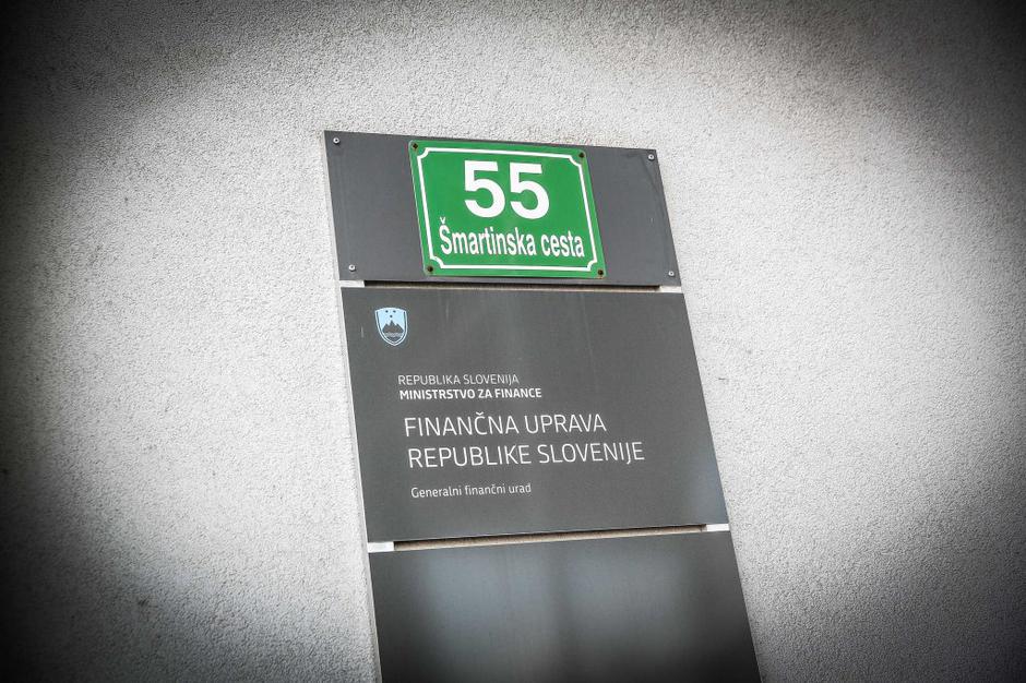 FURS | Avtor: Saša Despot